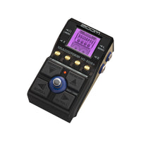 Zoom MS-80IR+ Amp Modeler