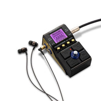 Zoom MS-80IR+ Amp Modeler