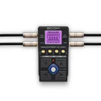 Zoom MS-80IR+ Amp Modeler