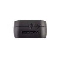 Zoom PodTrak P2 Podcast Recorder
