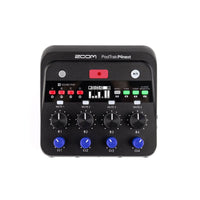 Zoom PodTrak P4next Podcast Recorder