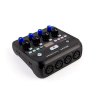 Zoom PodTrak P4next Podcast Recorder