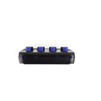 Zoom PodTrak P4next Podcast Recorder