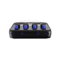 Zoom PodTrak P4next Podcast Recorder