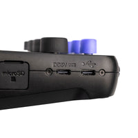 Zoom PodTrak P4next Podcast Recorder