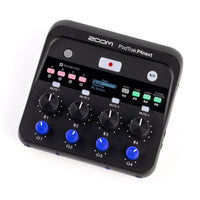 Zoom PodTrak P4next Podcast Recorder