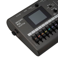 Zoom R12 MultiTrak Recorder