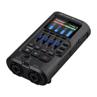 Zoom R4 32-Bit Float MultiTrak Recorder