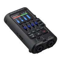 Zoom R4 32-Bit Float MultiTrak Recorder