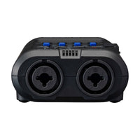 Zoom R4 32-Bit Float MultiTrak Recorder