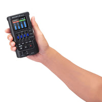 Zoom R4 32-Bit Float MultiTrak Recorder