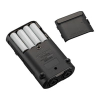 Zoom R4 32-Bit Float MultiTrak Recorder
