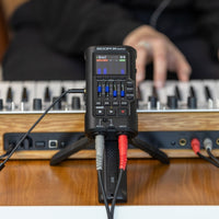 Zoom R4 32-Bit Float MultiTrak Recorder