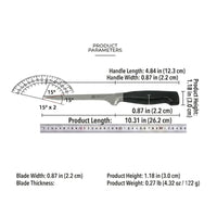ZWILLING Four Star Flexible Boning Knife