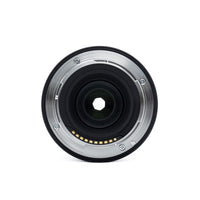 Sigma 18-50mm f/2.8 DC DN – Sony E