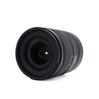Sigma 18-50mm f/2.8 DC DN – Sony E