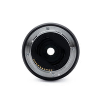 Sigma 28-70mm f/2.8 DG DN – Sony E