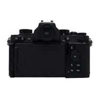 Nikon Z fc Black – Mirrorless Body