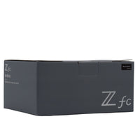 Nikon Z fc Black – Mirrorless Body