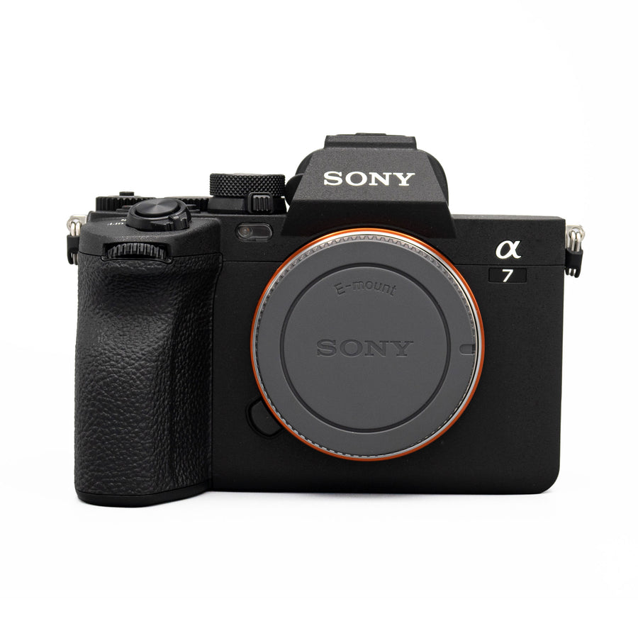 Sony a7 IV Mirrorless Camera