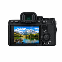 Sony a7 IV Mirrorless Camera