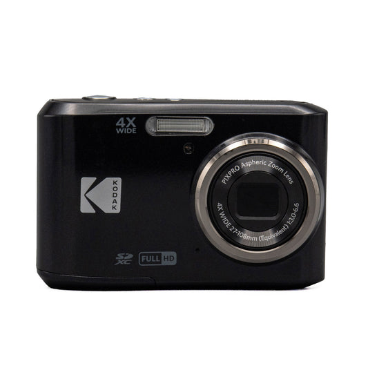 Kodak Pixpro FZ45 – Black