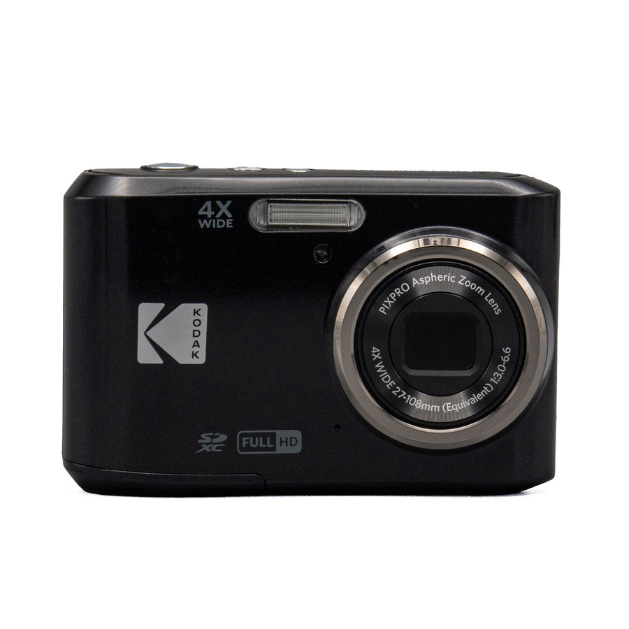 Kodak Pixpro FZ45 – Black