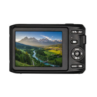 Kodak Pixpro FZ45 – Black