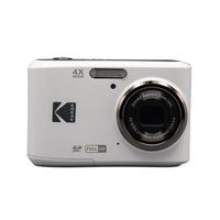 Kodak Pixpro FZ45 – White