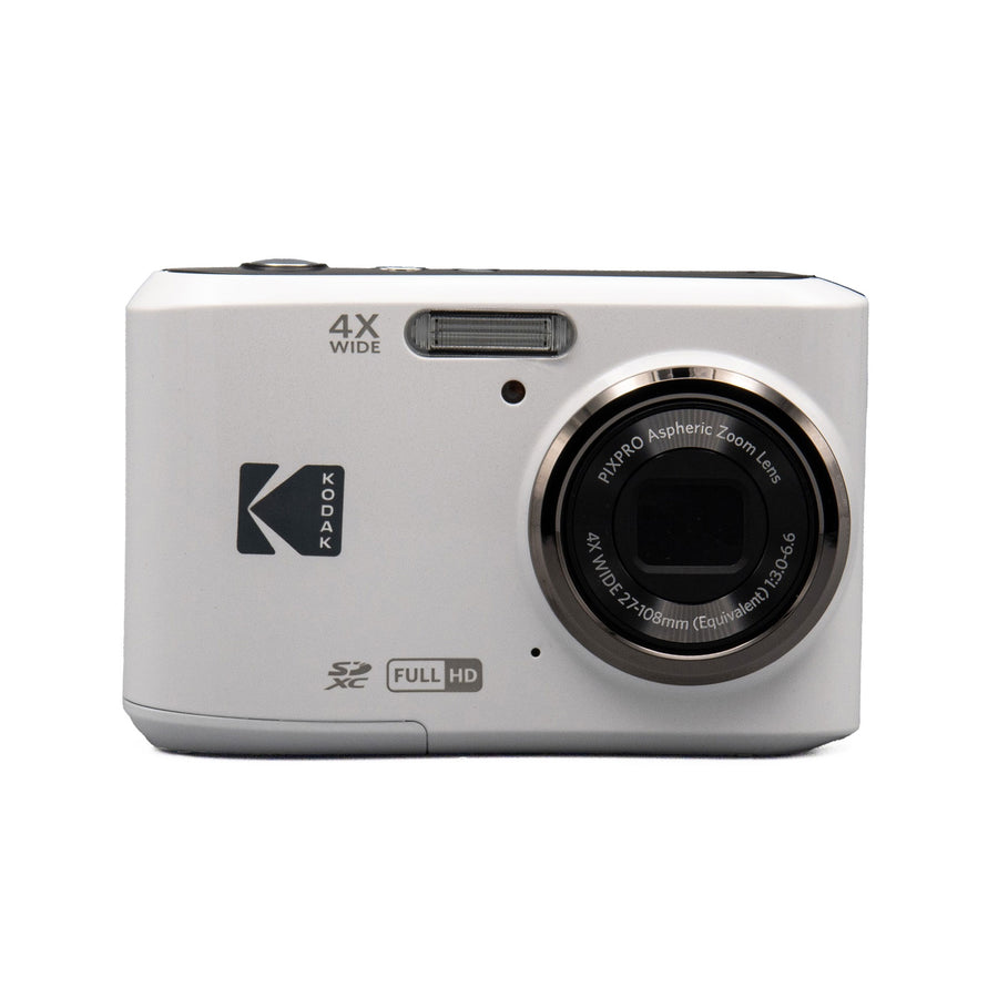 Kodak Pixpro FZ45 – White