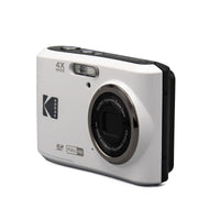 Kodak Pixpro FZ45 – White