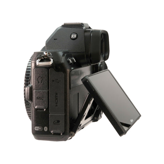 Nikon Z 5 Mirrorless Camera Body