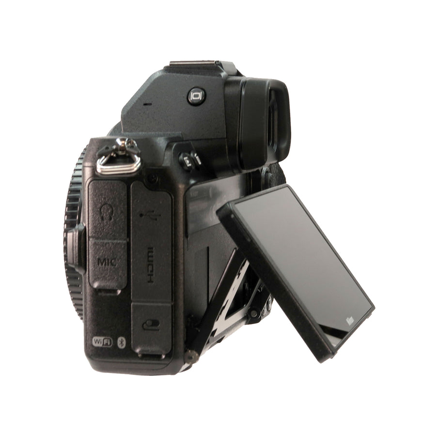 Nikon Z 5 Mirrorless Camera Body
