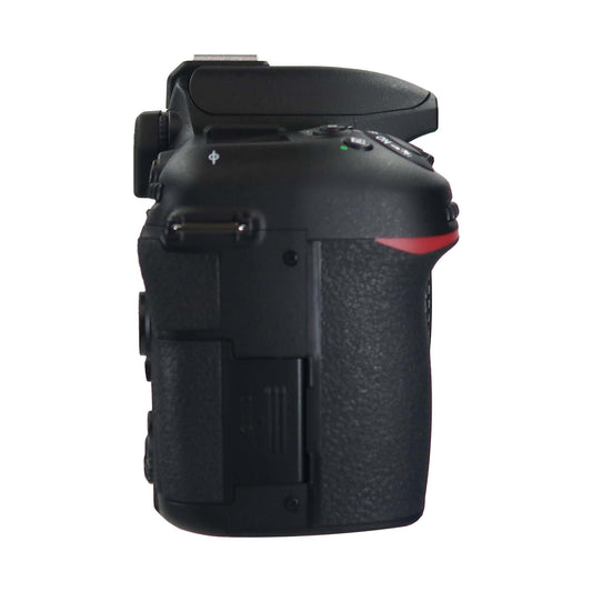 Nikon D7500 DSLR Body