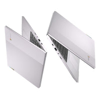 Lenovo IdeaPad 3i Chromebook 15.6" FHD Intel Celeron Laptop - 4GB Memory with 64GB eMMC Storage (Artic Grey) and Polyester Fiber Laptop Bag
