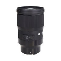 Sigma 28mm f/1.4 Art Lens – Sony E