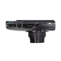 Canon ELPH 360 / IXY 650 – Black