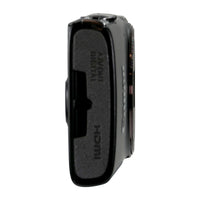 Canon ELPH 360 / IXY 650 – Black