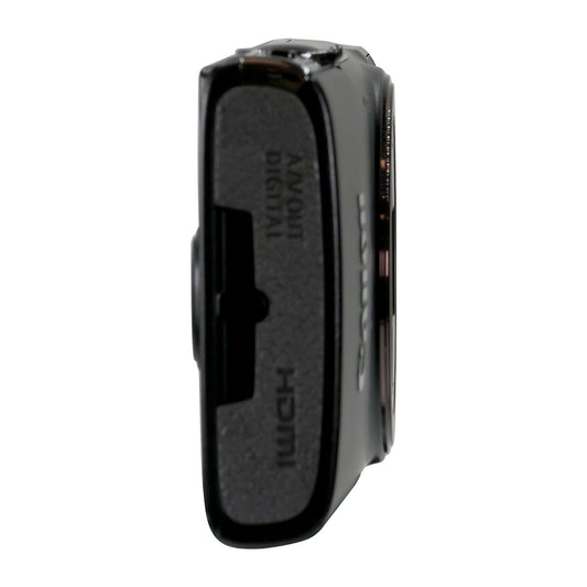 Canon ELPH 360 / IXY 650 – Black