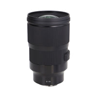 Sigma 28mm f/1.4 Art Lens – Sony E